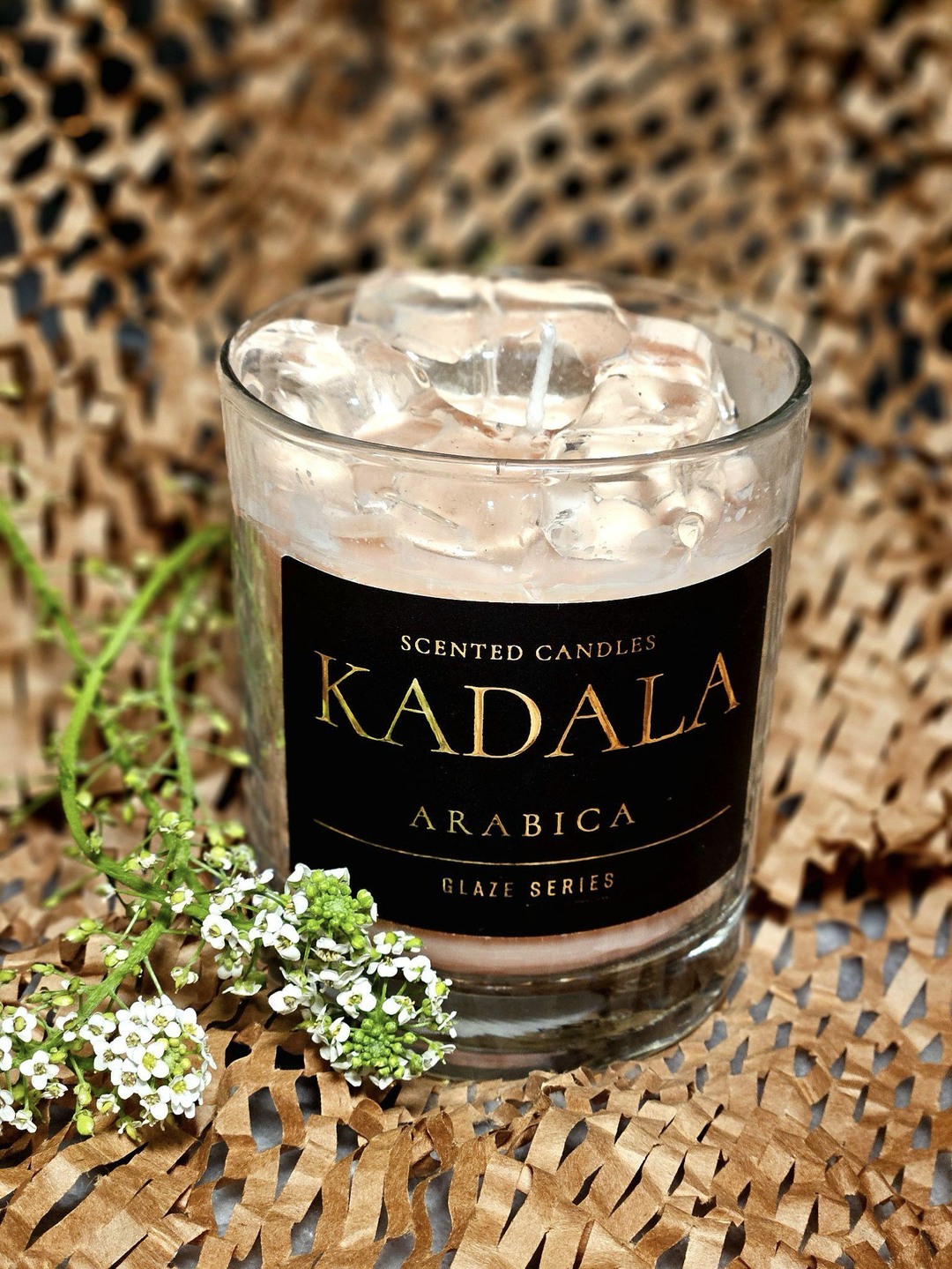 About Kadala Fragrances