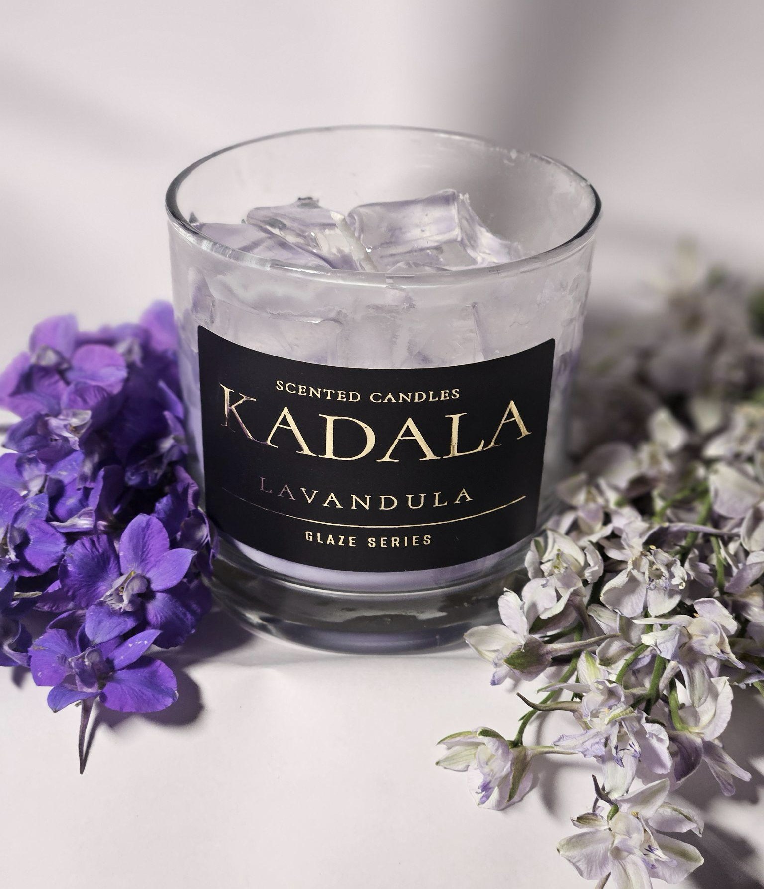 Lavandula – Glaze Series by Kadala Fragrances